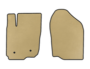 Toyota Rav 4 2013-2018 EVA Floor Mats (Beige) photo 1