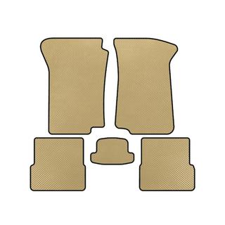 EVA Floor Mats (Beige)