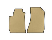 Alfa Romeo Spider/GTV 1995–2005 EVA Floor Mats (Beige) photo 1
