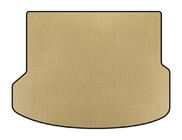 Acura RDX 2018- EVA Trunk Mat (Beige) photo 1