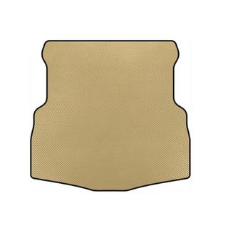 EVA Trunk Mat V-1 (SW, Beige) Alfa Romeo 159 2005–2011