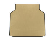 Alfa Romeo Giulia 2016-2022 EVA Trunk Mat (Beige) photo 1
