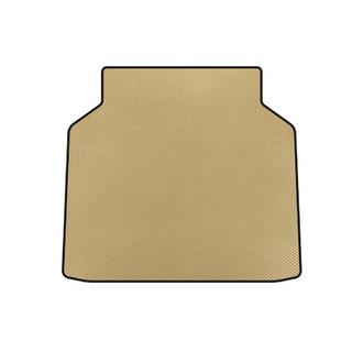 EVA Trunk Mat (Beige)