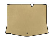 Alfa Romeo Giulietta 2010-2020 EVA Trunk Mat (Beige) photo 1