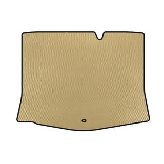 EVA Trunk Mat (Beige)