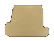Audi 80/90 1987-1996 EVA trunk liner (1991-1996, Sedan, Beige) photo 1