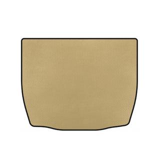 EVA Trunk Mat (Coupe, Beige) Audi ТТ 1998-2006
