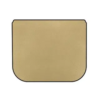 EVA Trunk Mat (Coupe, Beige)