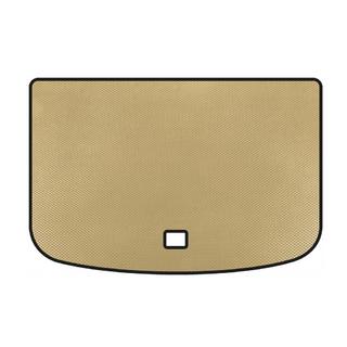 EVA Trunk Mat (HB, 3-Door, Beige)