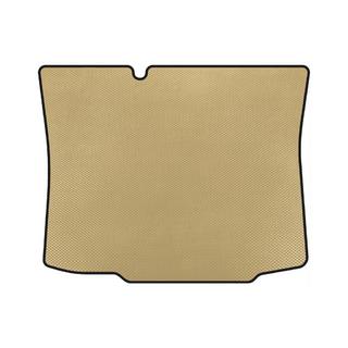 EVA Trunk Mat (HB, 3-Door, Beige) Audi A3 1996-2003