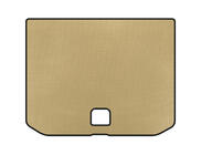 Audi A3 2012-2020 EVA Trunk Mat (for E-tron, Sportback, Beige) photo 1