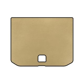 EVA Trunk Mat (for E-tron, Sportback, Beige)
