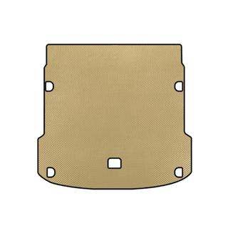 EVA Trunk Mat (Beige)