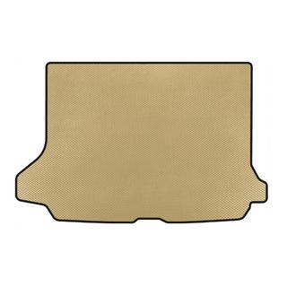 EVA Trunk Mat (Beige)