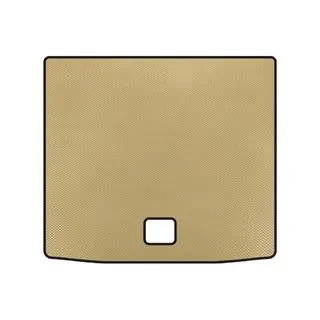 EVA Trunk Mat (Beige)