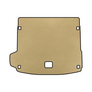 EVA Trunk Mat (Beige)