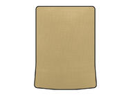 BMW 5 Series G30/G31 2017–2023 EVA Trunk Mat V-1 (For G30, Beige) photo 1