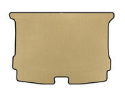 BMW I3 2013-2022 EVA Trunk Mat (Beige) photo 1