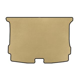 EVA Trunk Mat (Beige)