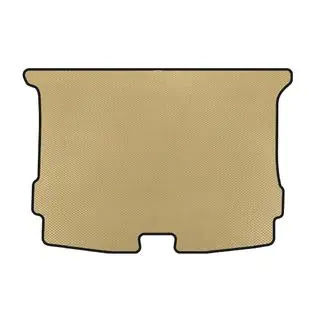 EVA Trunk Mat (Beige)