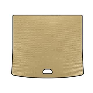 EVA Trunk Mat (Beige)