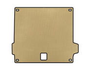BMW X5 G05 2019–2026 EVA Trunk Mat (Beige) photo 1
