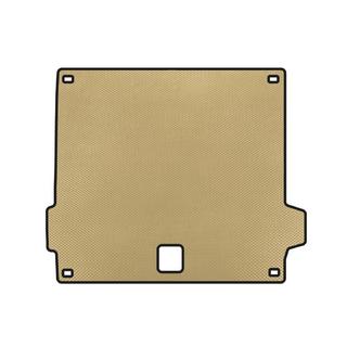 EVA Trunk Mat (Beige)