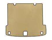 BMW X6 G06 2019–2027 EVA Trunk Mat (Beige) photo 1