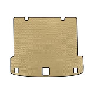 EVA Trunk Mat (Beige) BMW X6 G06 2019–2027