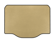 Buick Encore 2013-2019 EVA Trunk Mat (Beige) photo 1