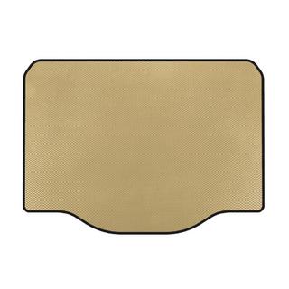 EVA Trunk Mat (Beige)