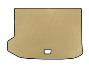 Buick Envision 2014-2020 EVA Trunk Mat (Beige) photo 1