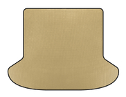 BYD S6 2010-2016 EVA Trunk Mat (Beige) photo 1