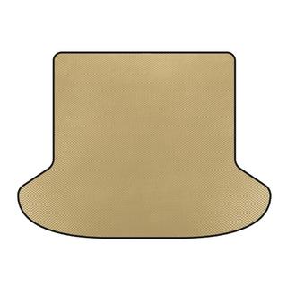 EVA Trunk Mat (Beige)