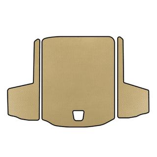 EVA Trunk Mat (SD, Beige)