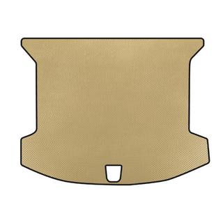 EVA Trunk Mat (Beige)
