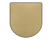 Chery Amulet 2003-2014 EVA Trunk Mat (Beige) photo 1