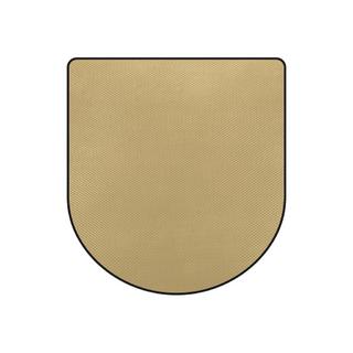 EVA Trunk Mat (Beige)