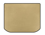 Chery Beat 2009-2015 EVA Trunk Mat (Beige) photo 1