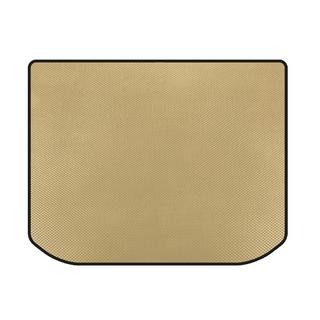 EVA Trunk Mat (Beige)