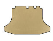 Chery Tiggo 1 2005-2016 EVA Trunk Mat (2009-2013, Beige) photo 1