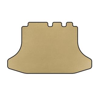 EVA Trunk Mat (2009-2013, Beige)
