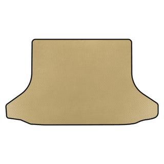 EVA Trunk Mat (2005-2009, Beige)