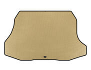 Chery Tiggo 2 2014- EVA Trunk Mat (Beige) photo 1