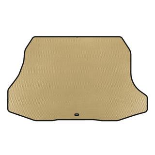 EVA Trunk Mat (Beige)