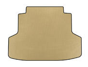 Chery E5 2011-2016 EVA Trunk Mat (Beige) photo 1