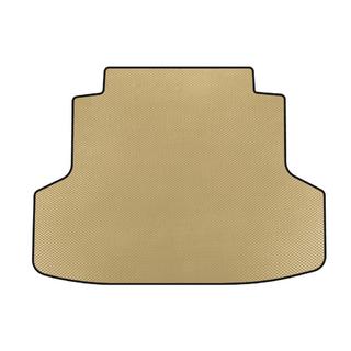 EVA Trunk Mat (Beige)