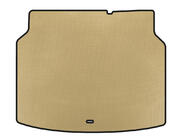 Chery Tiggo 4 2017- EVA Trunk Mat (Beige) photo 1