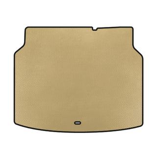 EVA Trunk Mat (Beige)