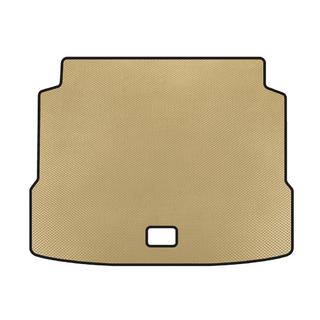EVA Trunk Mat (Beige)